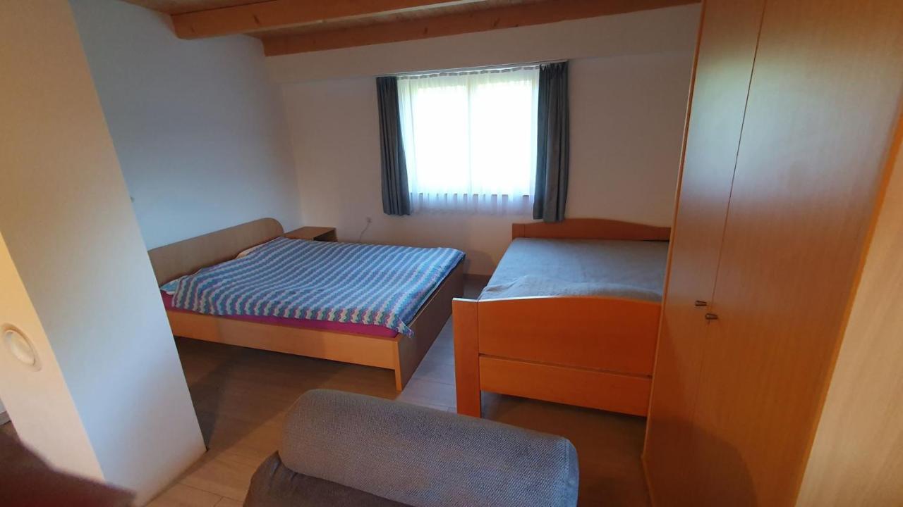 Hiska Ob Gozdu Villa Polzela Exteriör bild